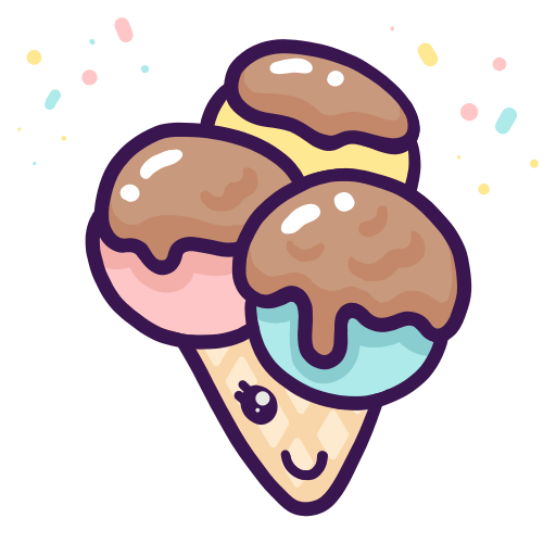 Enjoy the Cuteness Stickers messages sticker-10