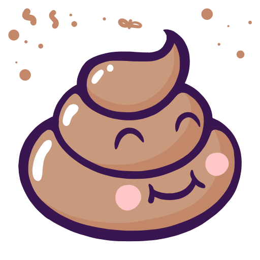 Enjoy the Cuteness Stickers messages sticker-6