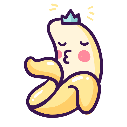 Enjoy the Cuteness Stickers messages sticker-2
