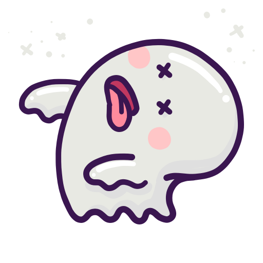 Enjoy the Cuteness Stickers messages sticker-9