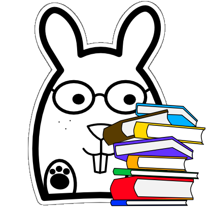 Sticky Bunnies messages sticker-7