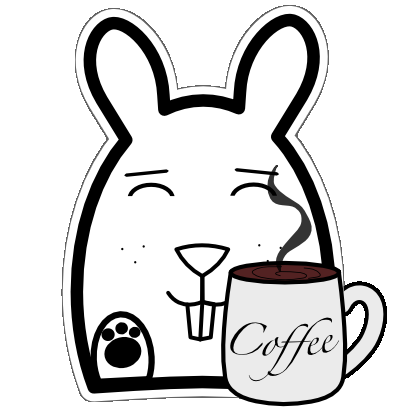 Sticky Bunnies messages sticker-3