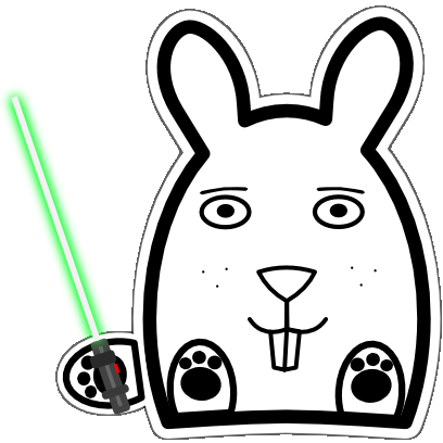 Sticky Bunnies messages sticker-11