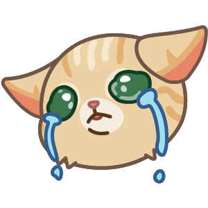 Furistas Cat Cafe messages sticker-2