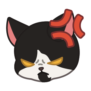 Furistas Cat Cafe messages sticker-11