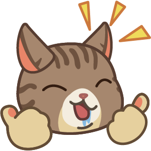 Furistas Cat Cafe messages sticker-10