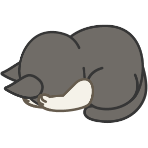 Furistas Cat Cafe messages sticker-8