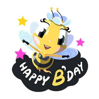 Toliti messages sticker-1