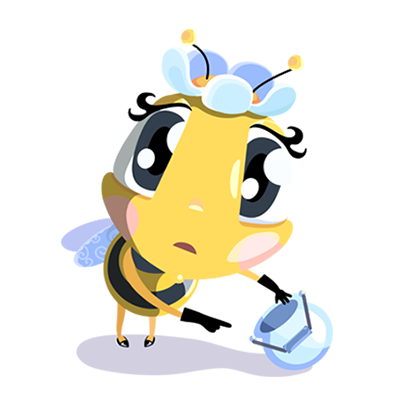 Toliti messages sticker-2