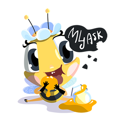 Toliti messages sticker-5