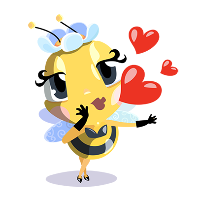 Toliti messages sticker-9
