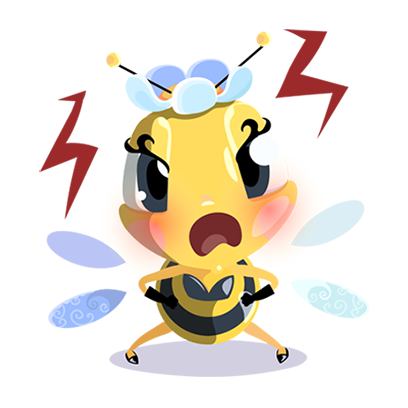 Toliti messages sticker-0