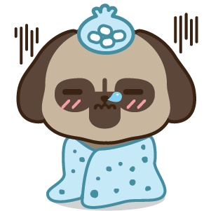 Pix! - Virtual Pet Widget Game messages sticker-4