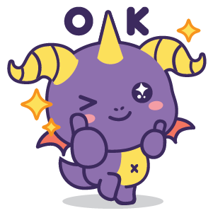 Pix! - Virtual Pet Widget Game messages sticker-0