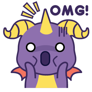 Pix! - Virtual Pet Widget Game messages sticker-5