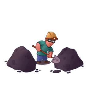Farm and Click - Hell Clicker messages sticker-4