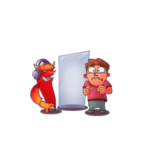 Farm and Click - Hell Clicker messages sticker-5