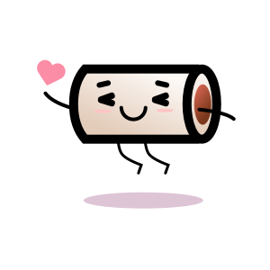 Truly Poops emoji messages sticker-8