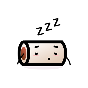 Truly Poops emoji messages sticker-10