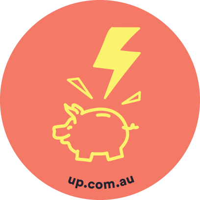 Up — Super Powered Banking messages sticker-2