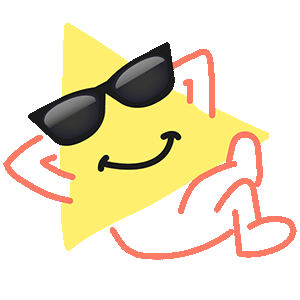 Up — Upgrade your banking messages sticker-1
