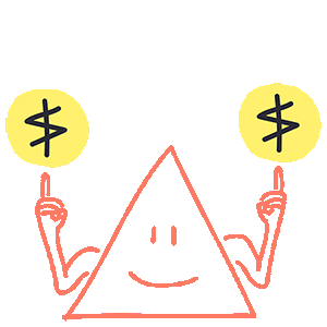 Up — Upgrade your banking messages sticker-2