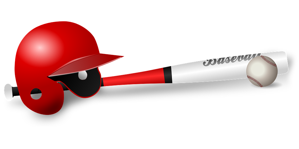 Baseball Stickers - 2018 messages sticker-7