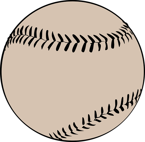 Baseball Stickers - 2018 messages sticker-5