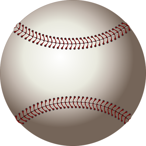 Baseball Stickers - 2018 messages sticker-4