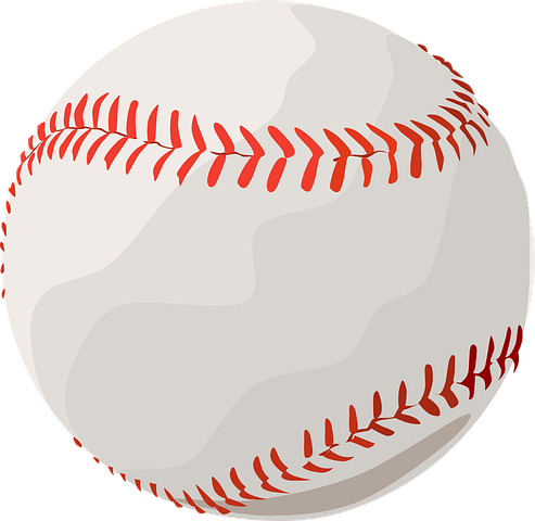 Baseball Stickers - 2018 messages sticker-6