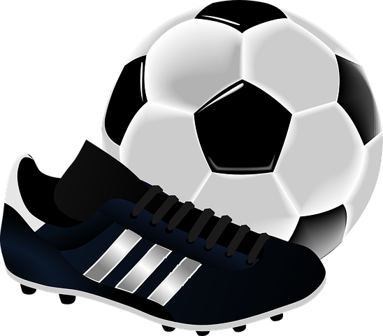 Soccer Stickers - 2018 messages sticker-4