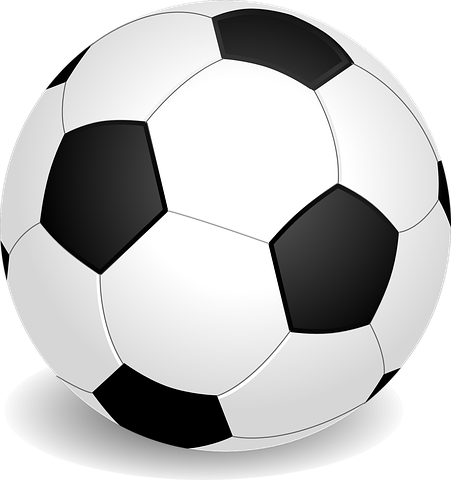 Soccer Stickers - 2018 messages sticker-3