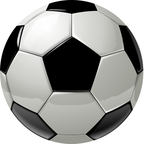Soccer Stickers - 2018 messages sticker-1
