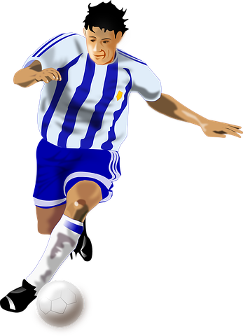 Soccer Stickers - 2018 messages sticker-5