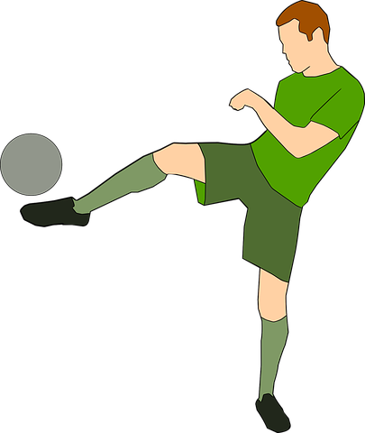 Soccer Stickers - 2018 messages sticker-8