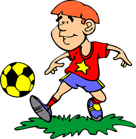 Soccer Stickers - 2018 messages sticker-11