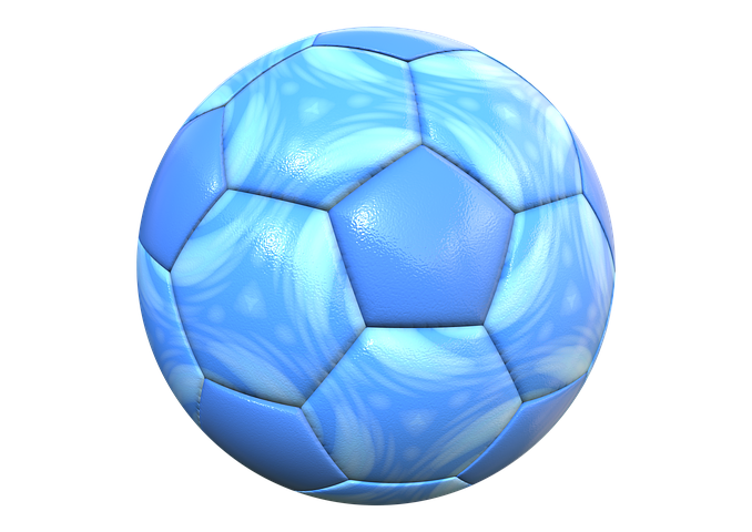 Soccer Stickers - 2018 messages sticker-0