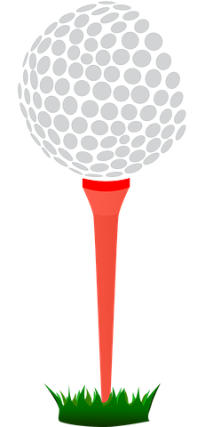Golf Stickers - 2018 messages sticker-1