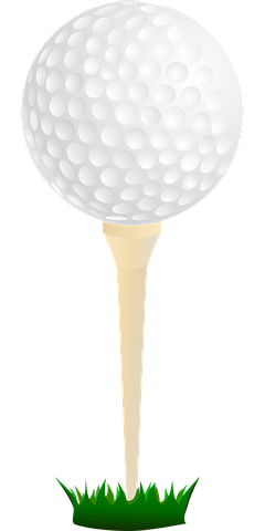 Golf Stickers - Sid Y messages sticker-0