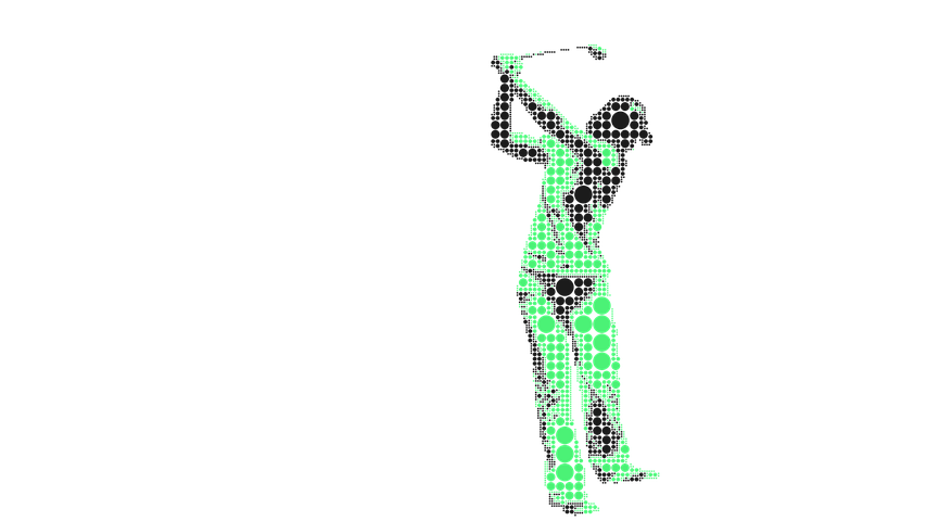 Golf Stickers - Sid Y messages sticker-6