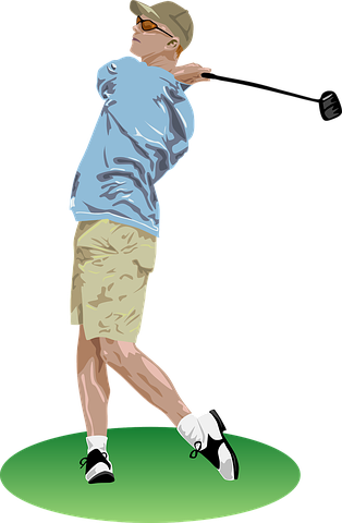 Golf Stickers - Sid Y messages sticker-5