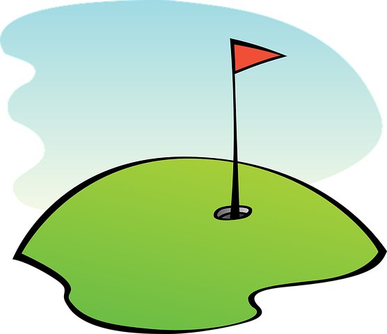 Golf Stickers - Sid Y messages sticker-3