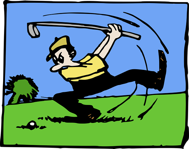 Golf Stickers - Sid Y messages sticker-11