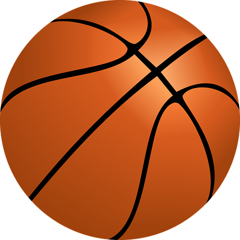 Basketball Stickers - 2018 messages sticker-6