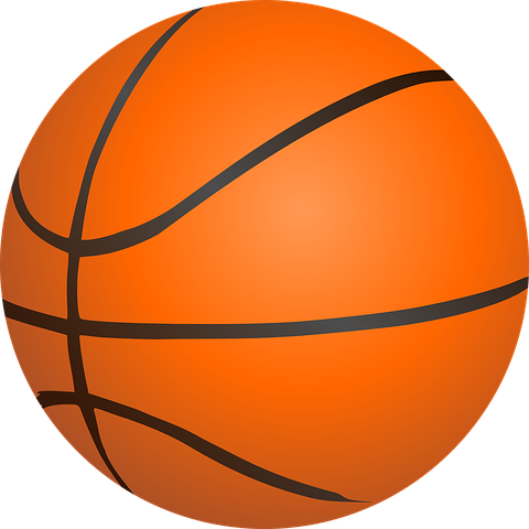 Basketball Stickers - 2018 messages sticker-7