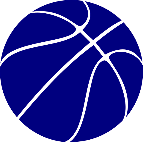 Basketball Stickers - 2018 messages sticker-11