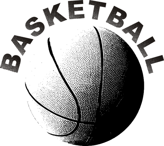 Basketball Stickers - 2018 messages sticker-9