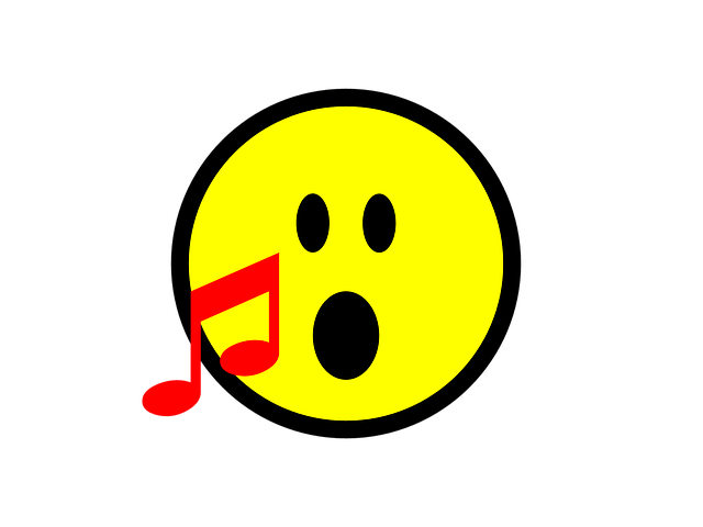 Singing Stickers messages sticker-3
