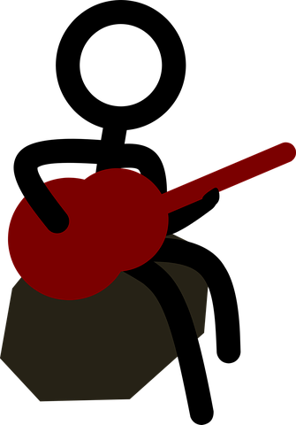 Singing Stickers messages sticker-11
