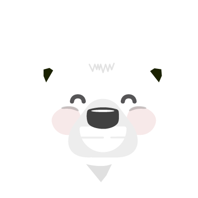 Bear Planet messages sticker-3